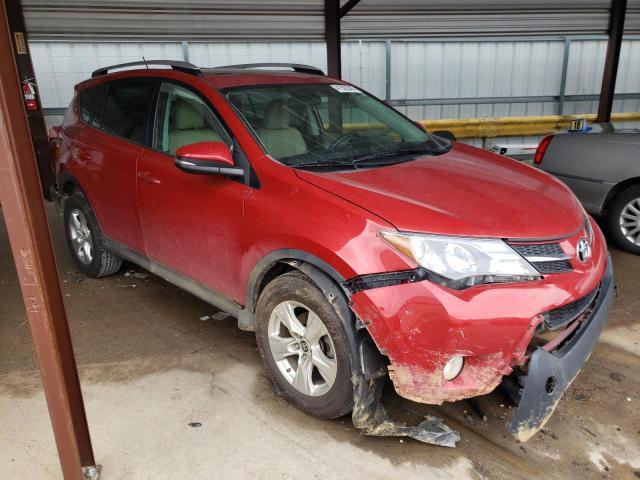 2013 Toyota Rav4 Xle - Фото 4