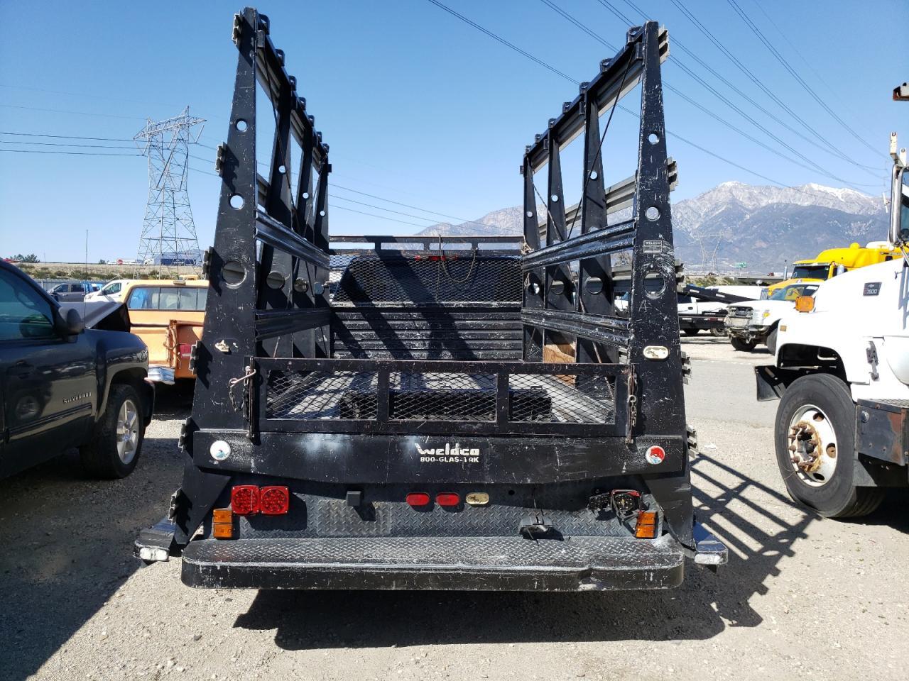 2005 Chevrolet Silverado C2500 Heavy Duty - Фото 6