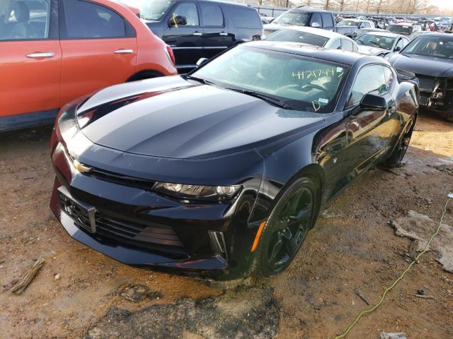 2018 Chevrolet Camaro Lt
