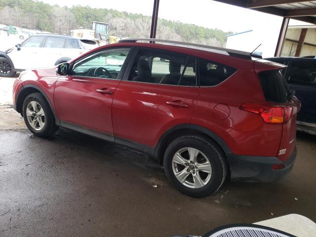 2013 Toyota Rav4 Xle - Фото 2