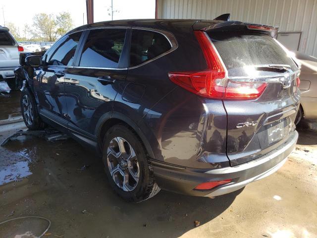 2018 Honda Cr-V Ex - Image 2