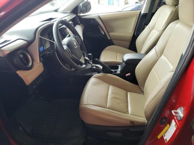 2013 Toyota Rav4 Xle - Фото 7