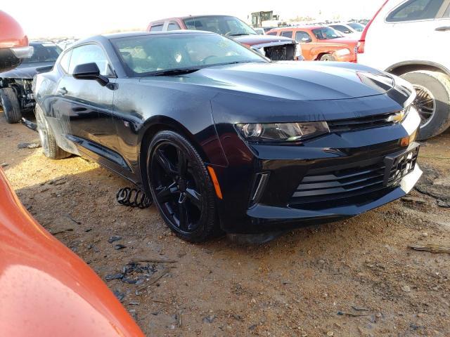 2018 Chevrolet Camaro Lt - Фото 4
