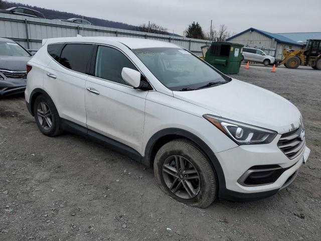 2017 Hyundai Santa Fe Sport - Фото 4