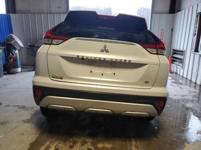 2023 Mitsubishi Eclipse Cross Se - Фото 6
