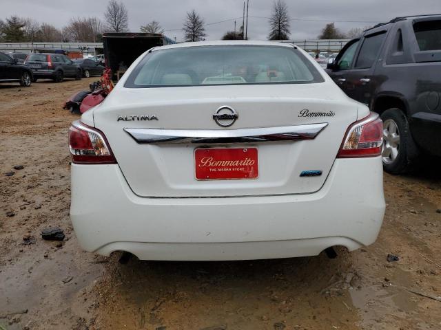 2013 Nissan Altima 2.5 - Фото 6
