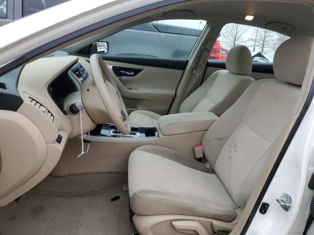2013 Nissan Altima 2.5 - Фото 7