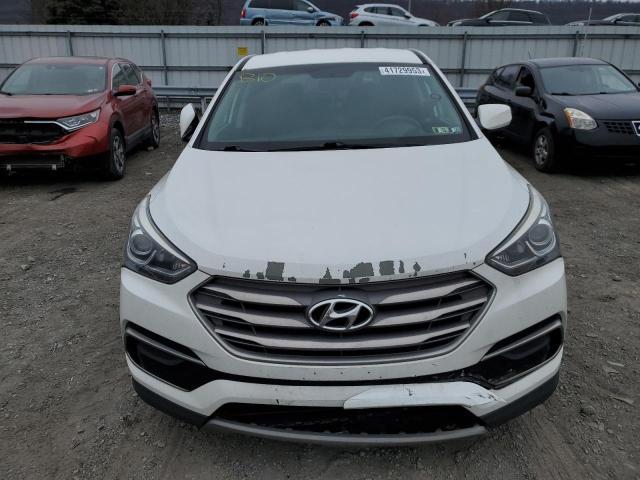 2017 Hyundai Santa Fe Sport - Фото 5