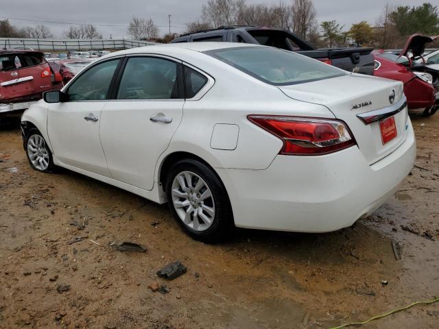 2013 Nissan Altima 2.5 - Фото 2