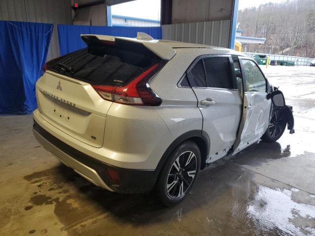 2023 Mitsubishi Eclipse Cross Se - Фото 3