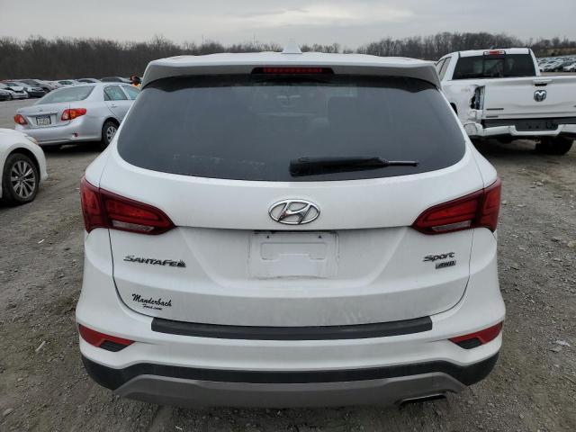 2017 Hyundai Santa Fe Sport - Фото 6