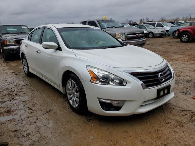 2013 Nissan Altima 2.5 - Фото 4