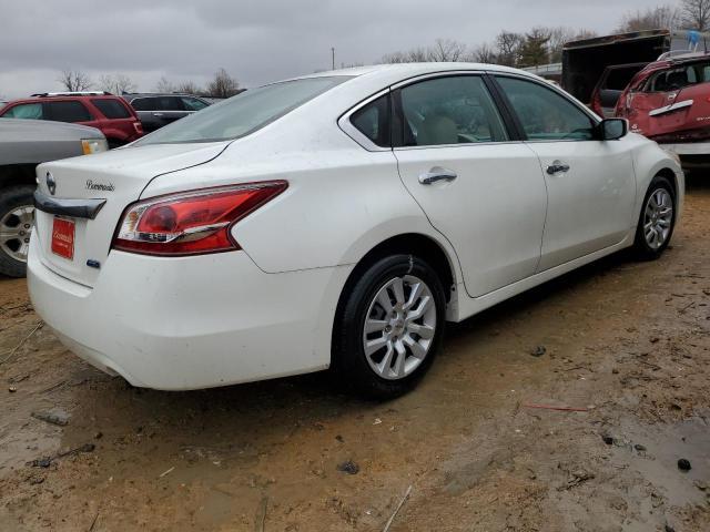 2013 Nissan Altima 2.5 - Фото 3