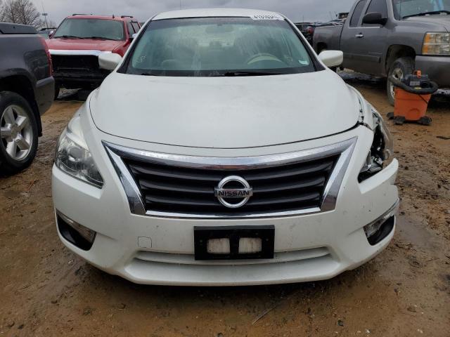 2013 Nissan Altima 2.5 - Фото 5
