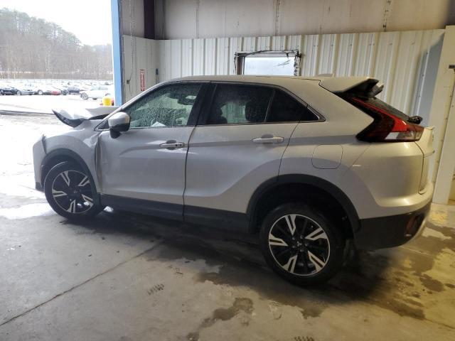 2023 Mitsubishi Eclipse Cross Se - Фото 2