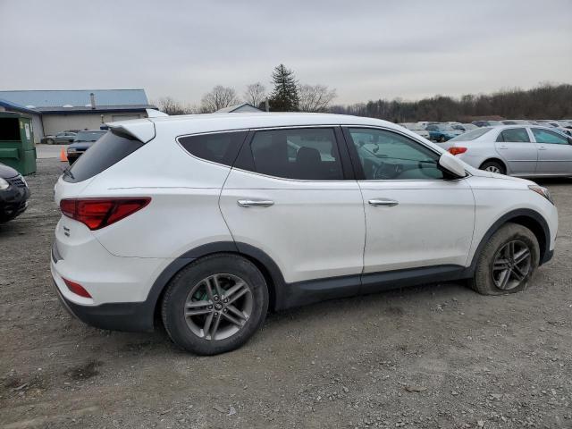 2017 Hyundai Santa Fe Sport - Фото 3