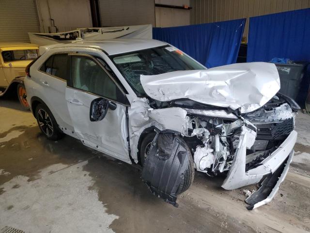 2023 Mitsubishi Eclipse Cross Se - Фото 4