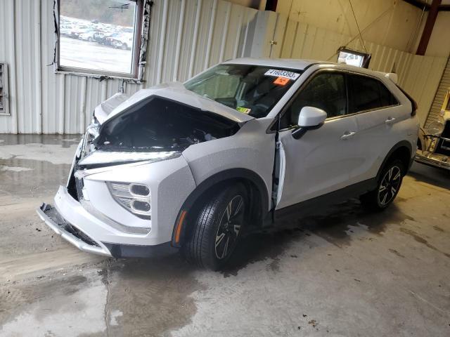 2023 Mitsubishi Eclipse Cross Se