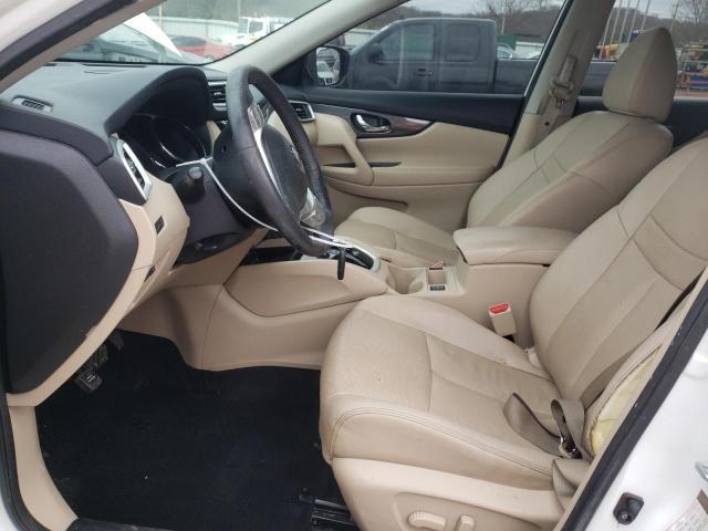 2016 Nissan Rogue S - Фото 7