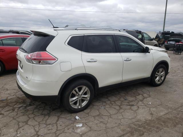 2016 Nissan Rogue S - Фото 3