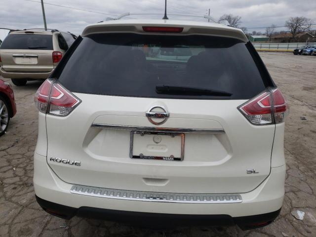 2016 Nissan Rogue S - Фото 6