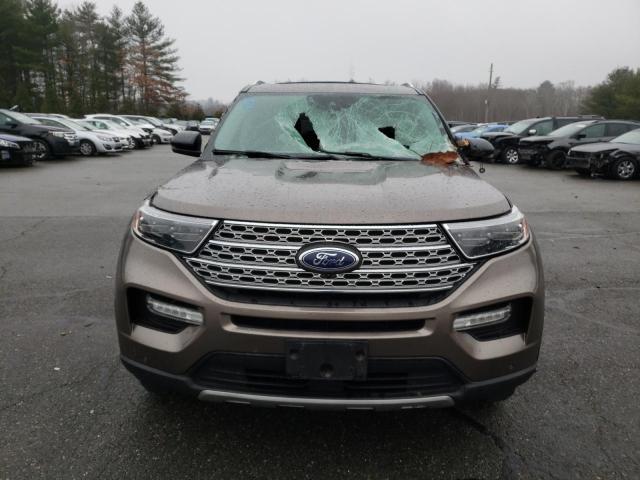 2021 Ford Explorer Limited - Image 5