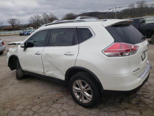 2016 Nissan Rogue S - Фото 2