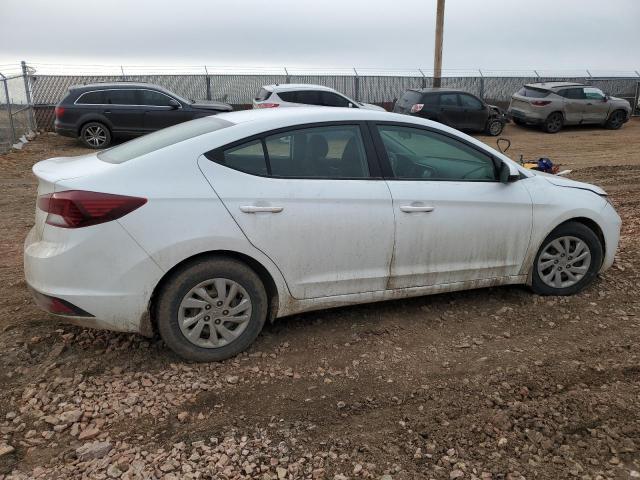 2020 Hyundai Elantra Se - Image 7