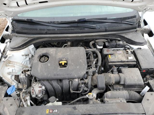 2020 Hyundai Elantra Se - Image 3