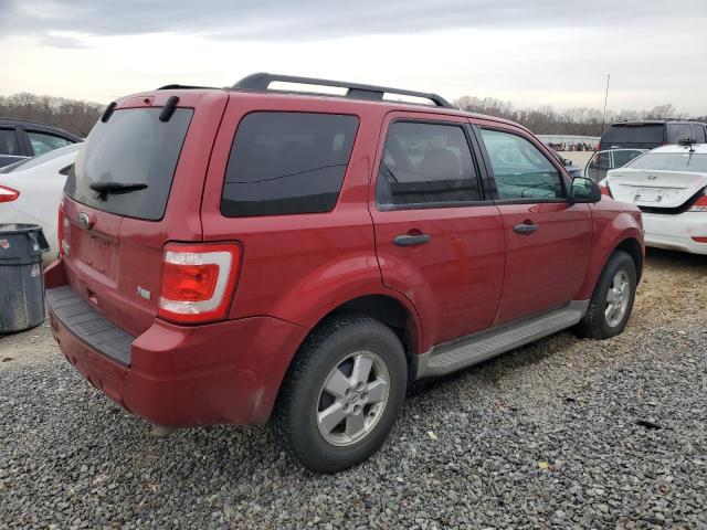 2010 FORD ESCAPE XLT - Image 3