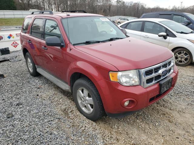 2010 FORD ESCAPE XLT - Image 4