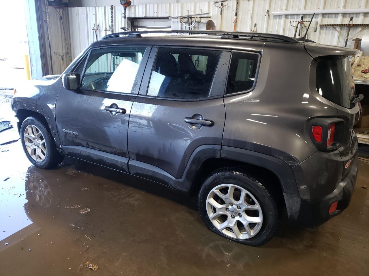 2018 JEEP RENEGADE L - Image 2