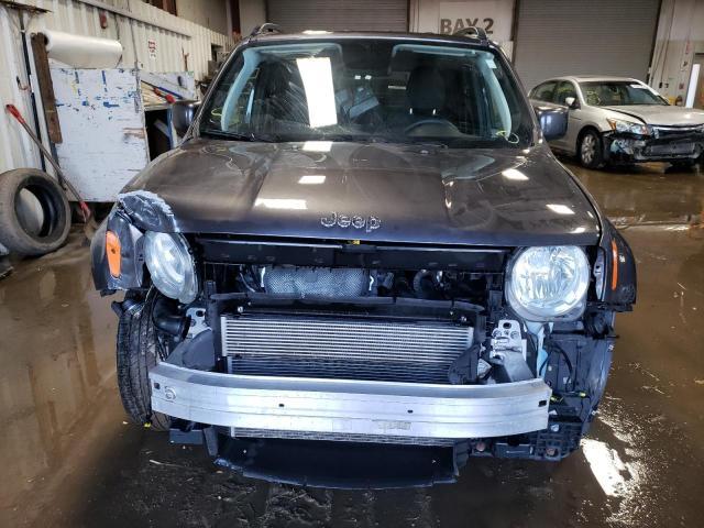 2018 Jeep Renegade Latitude - Фото 5