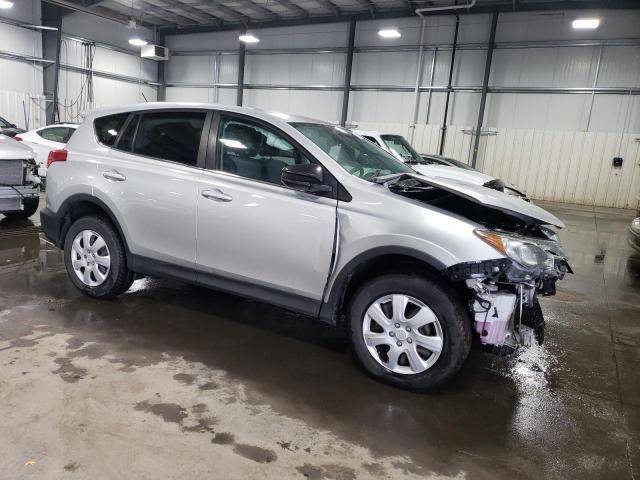 2013 Toyota Rav4 Le - Image 4