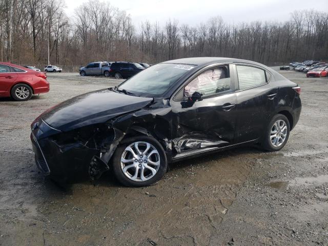 2017 Toyota Yaris Ia