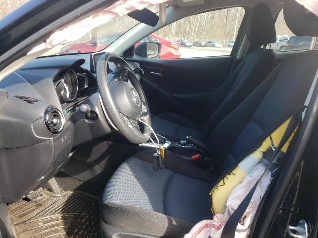 2017 Toyota Yaris Ia - Фото 7