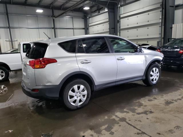 2013 Toyota Rav4 Le - Image 3