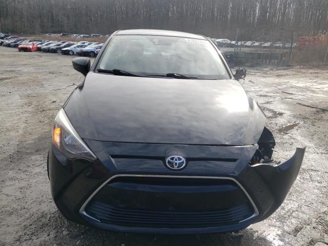 2017 Toyota Yaris Ia - Фото 5
