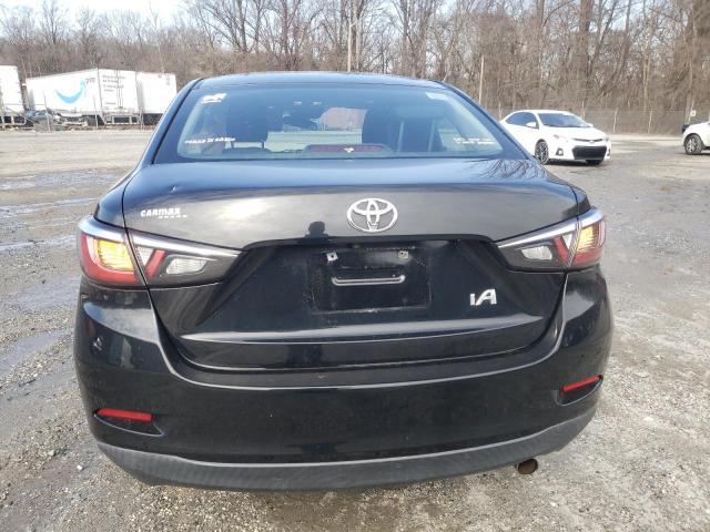 2017 Toyota Yaris Ia - Фото 6