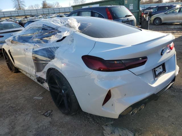 2020 BMW M8 - Image 2