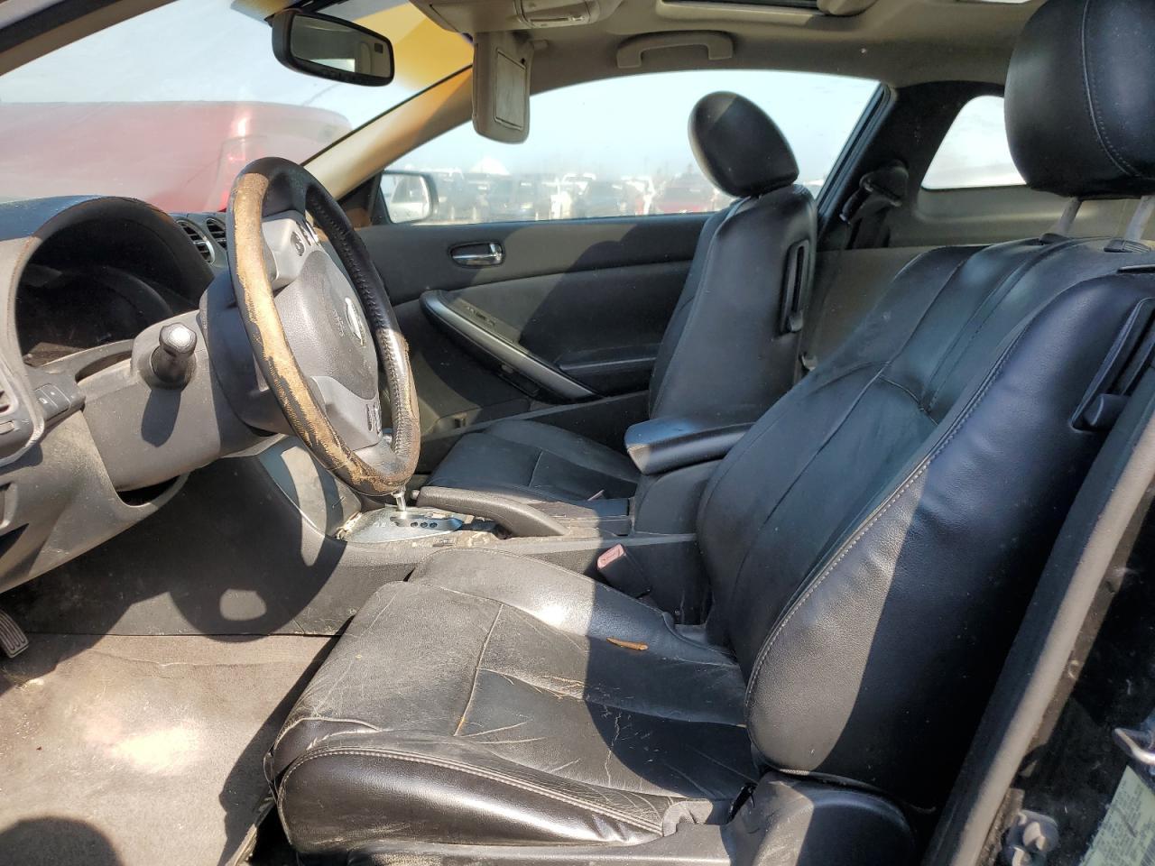 2008 Nissan Altima 2.5S - Фото 7