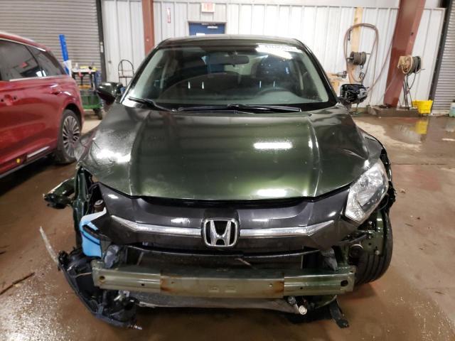 2016 Honda Hr-V Ex - Фото 5