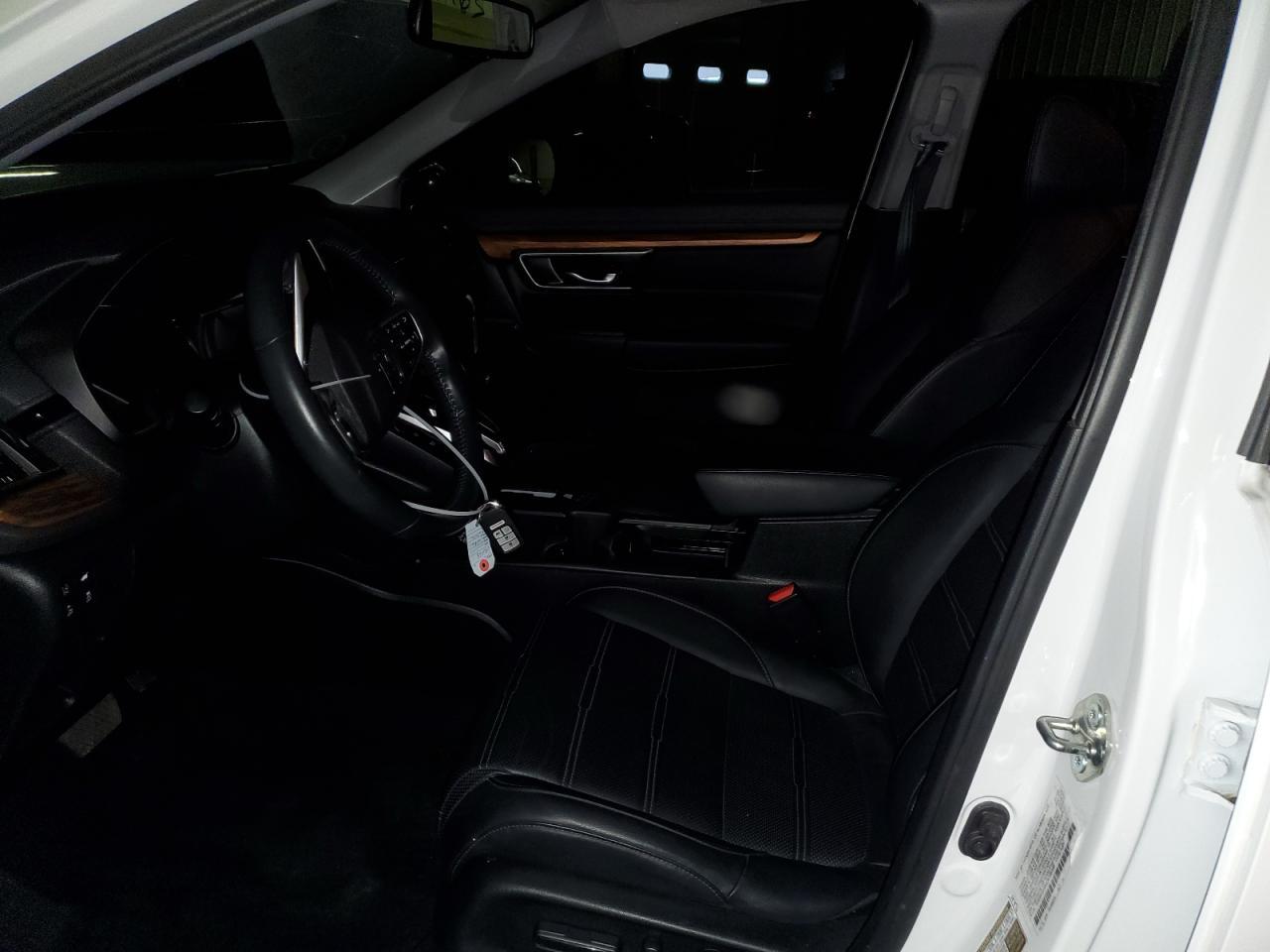 2020 HONDA CR-V EXL - Image 7