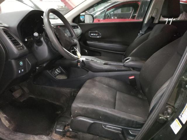 2016 Honda Hr-V Ex - Фото 7