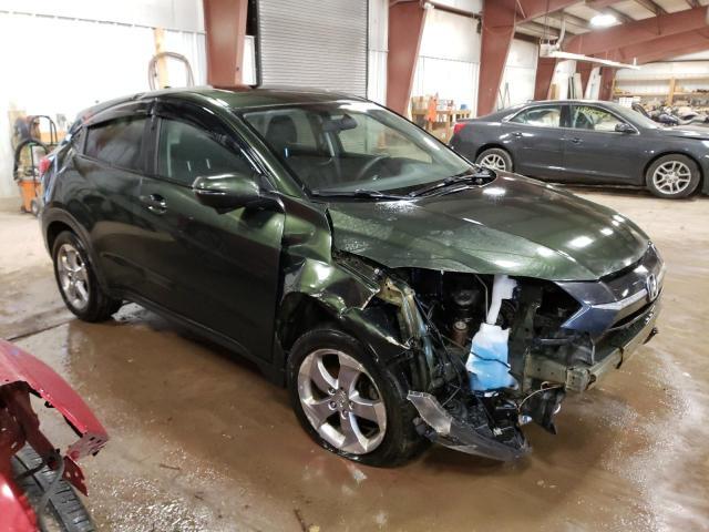 2016 Honda Hr-V Ex - Фото 4