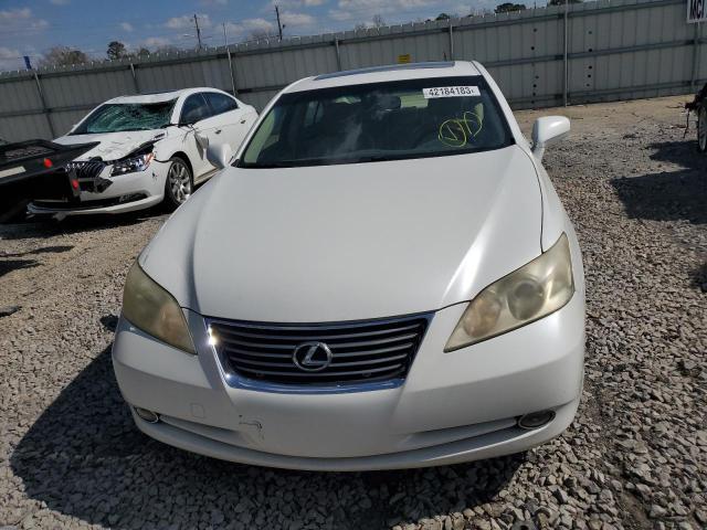 2009 Lexus Es 350 - Фото 5