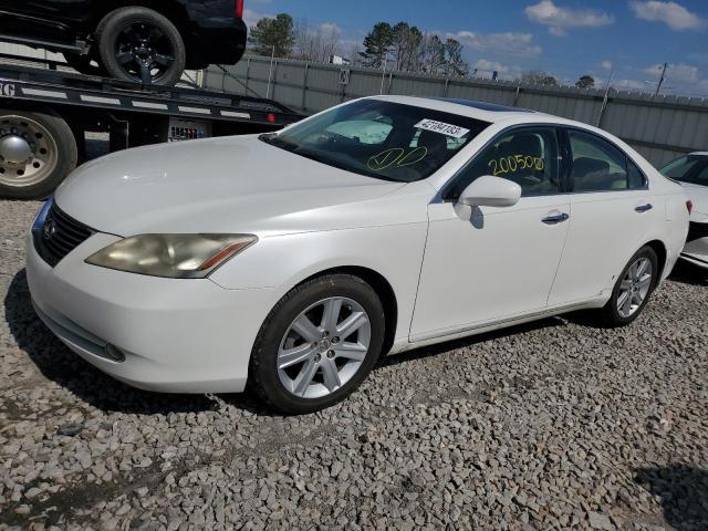 2009 Lexus Es 350