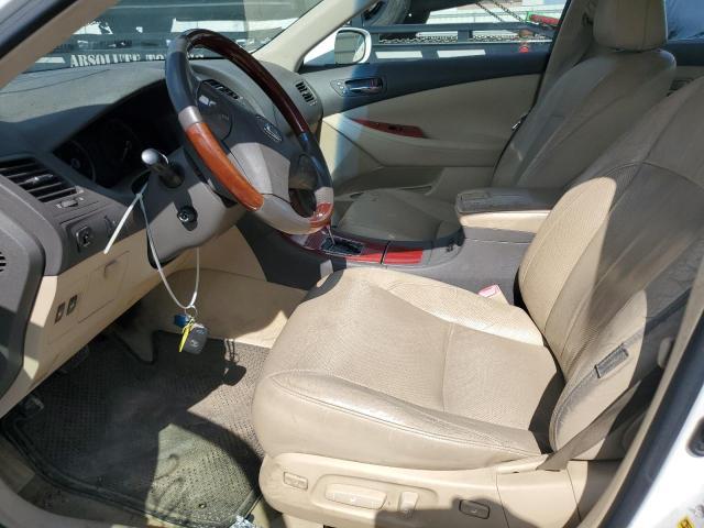 2009 Lexus Es 350 - Фото 7