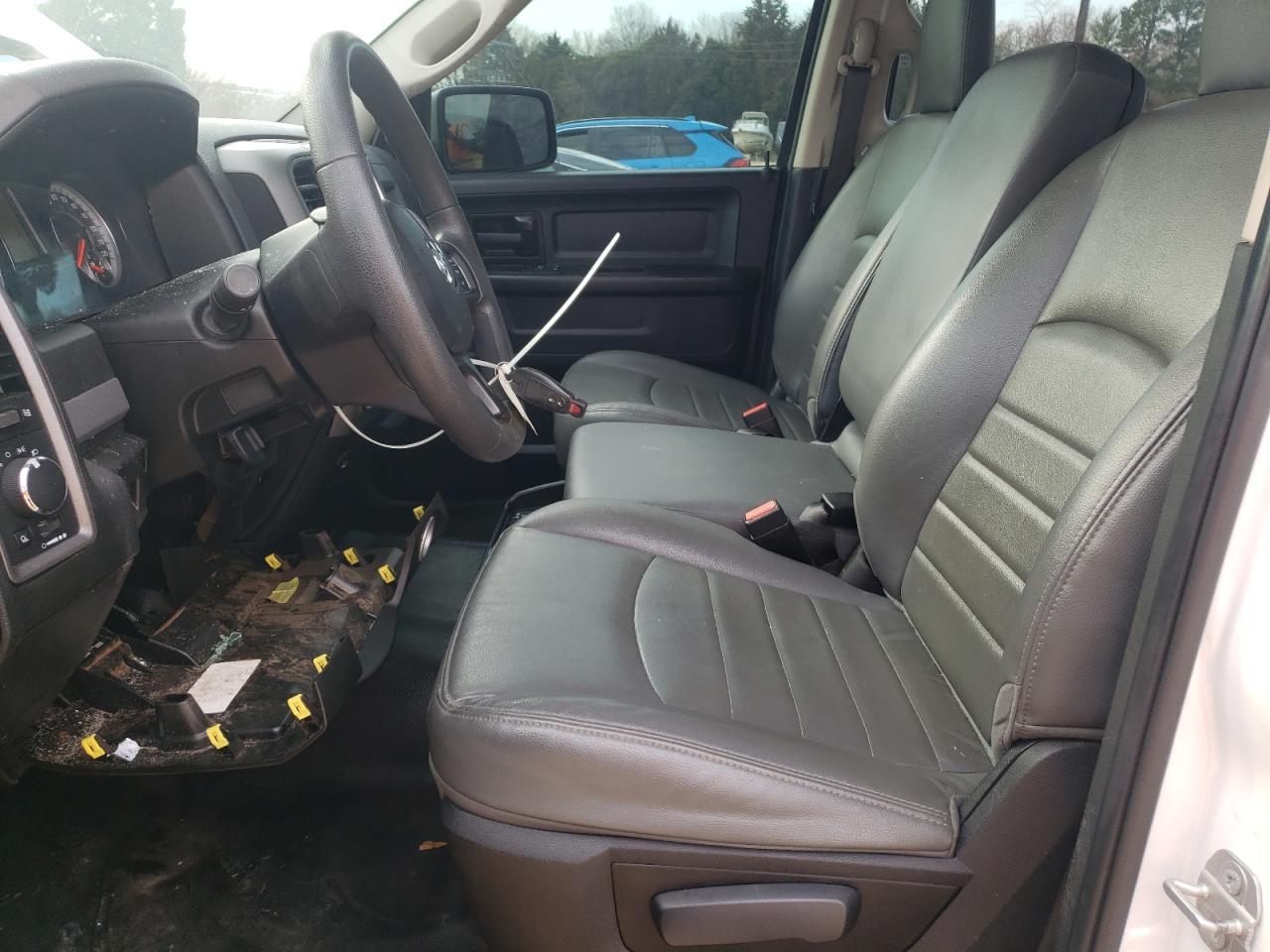 2019 RAM 1500 CLASS - Фото 7