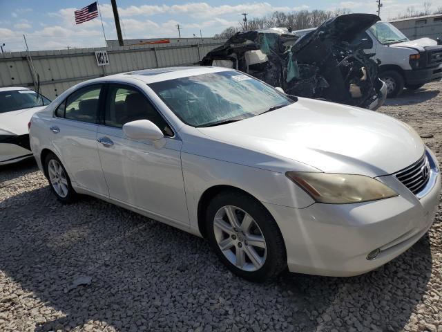 2009 Lexus Es 350 - Фото 4